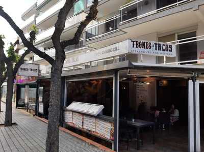 T-bones And Tacos