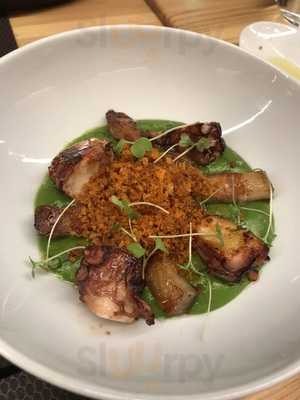 Teòric Taverna Gastronòmica