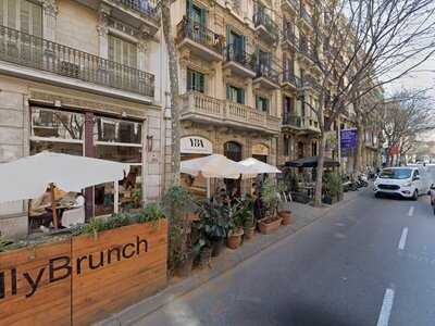 Teòric Taverna Gastronòmica