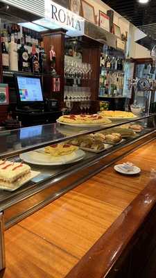Bar Roma