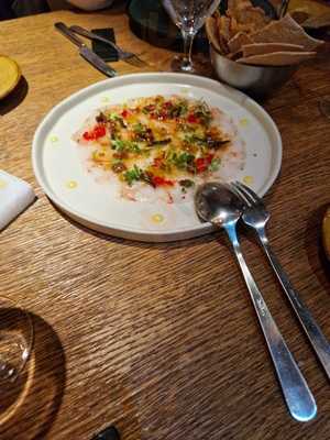 Terreo Cocina Casual