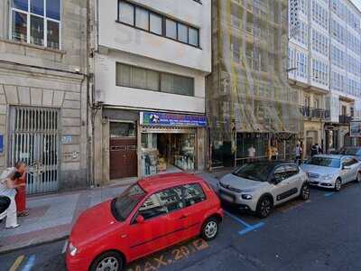 Terreo Cocina Casual