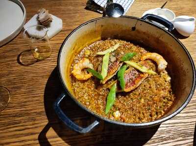 Terreo Cocina Casual