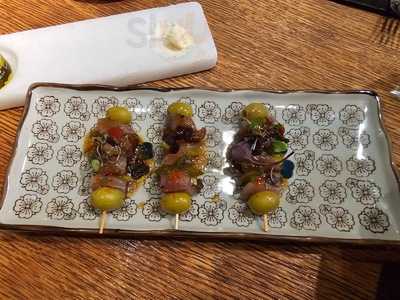 Terreo Cocina Casual