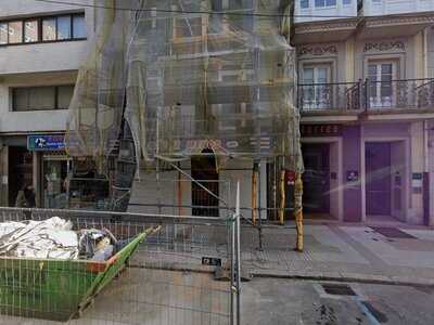 Terreo Cocina Casual