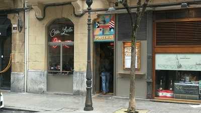 Casa Leotta Ajuriaguerra