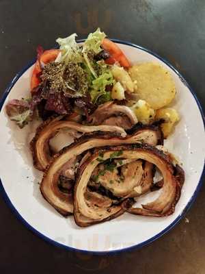 Casa Leotta Ajuriaguerra