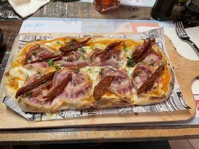 Casa Leotta Ajuriaguerra