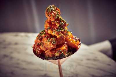 Beatnik Restaurant & Bar