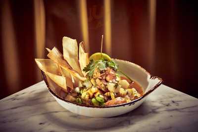 Beatnik Restaurant & Bar