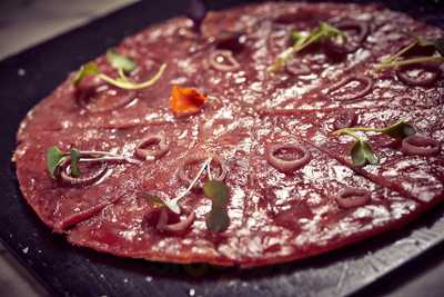 Beatnik Restaurant & Bar