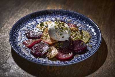 Beatnik Restaurant & Bar