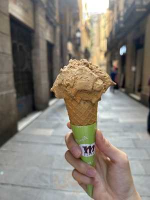 Mannà Gelats