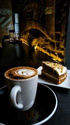 Dulcimena Coffee And Go