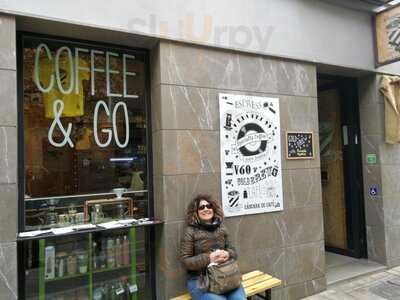 Dulcimena Coffee And Go