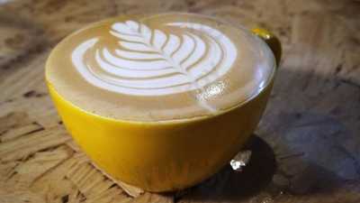 Dulcimena Coffee And Go