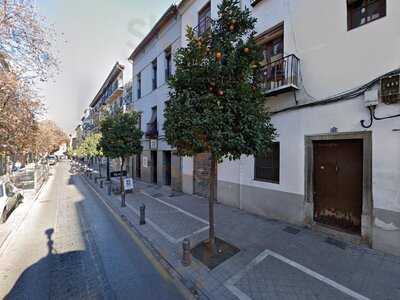 Dulcimena Coffee And Go