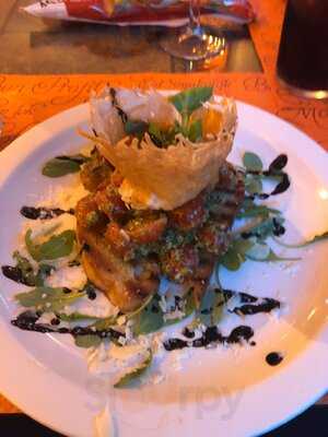 Italian Twist Bar Bistro