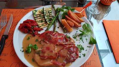 Italian Twist Bar Bistro