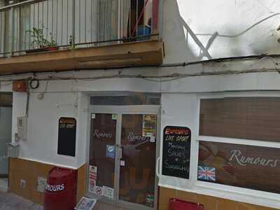 Italian Twist Bar Bistro