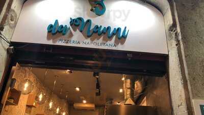 Pizzeria Da Nanni Barcelona