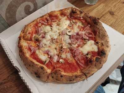 Pizzeria Da Nanni Barcelona