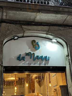 Pizzeria Da Nanni Barcelona