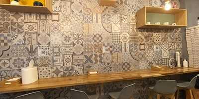 Pizzeria Da Nanni Barcelona