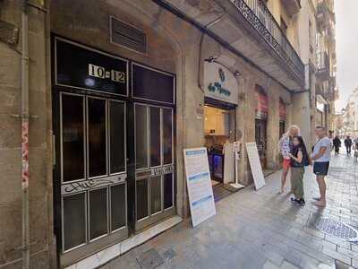 Pizzeria Da Nanni Barcelona