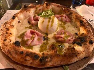 Pizzeria Da Nanni Barcelona