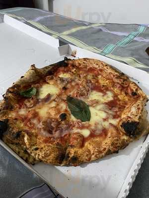 Pizzeria Da Nanni Barcelona