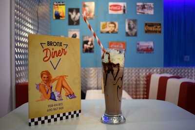 Bronx Diner