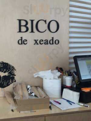 Bico De Xeado