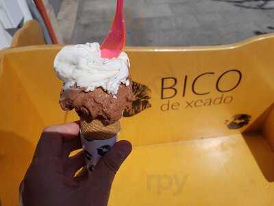 Bico De Xeado
