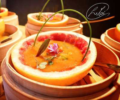 "le Moi" Eventcuisine