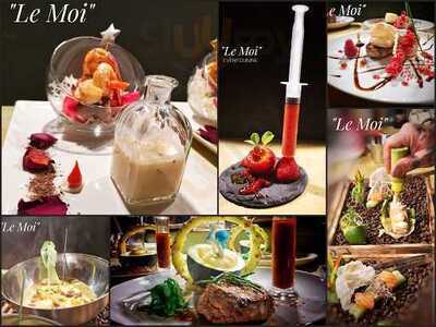 "le Moi" Eventcuisine