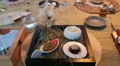 "le Moi" Eventcuisine