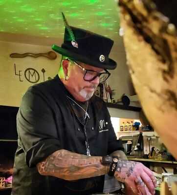 "le Moi" Eventcuisine