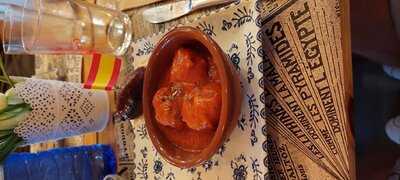 Bistro Los Tulipanes