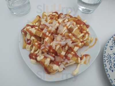 Bistro Los Tulipanes