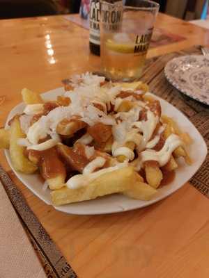 Bistro Los Tulipanes