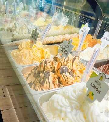 Grillo Gelato Italiano