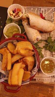 Somewhere Cafe Aribau