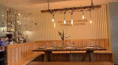 Somewhere Cafe Aribau