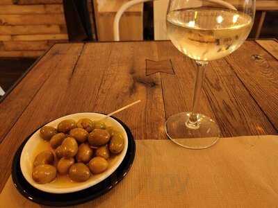 Somewhere Cafe Aribau