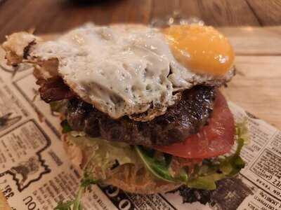 Somewhere Cafe Aribau