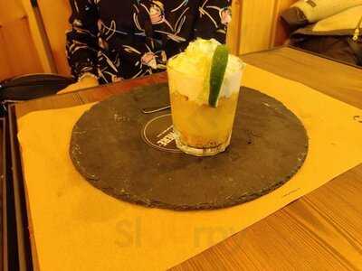 Somewhere Cafe Aribau