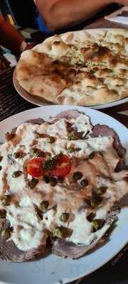 Pizzeria Zebra Cambrils Playa