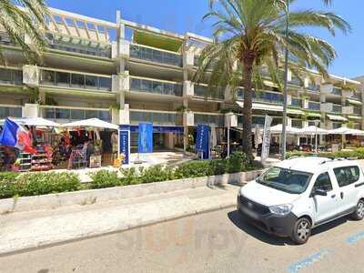 Pizzeria Zebra Cambrils Playa