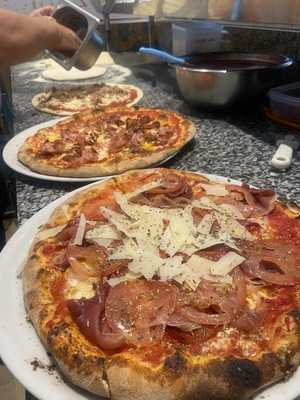 Pizzeria Zebra Cambrils Playa